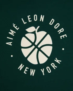 ALD / New Balance SONNY NY Long-Sleeve Tee