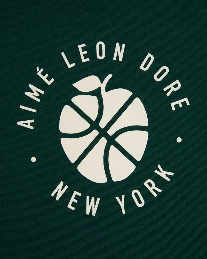 ALD / New Balance SONNY NY Long-Sleeve Tee