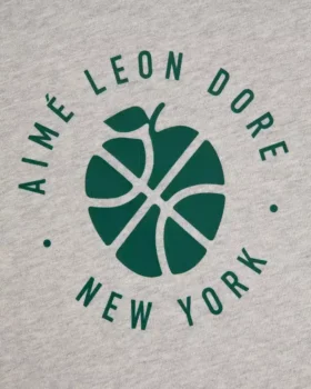 ALD / New Balance SONNY NY Long-Sleeve Tee