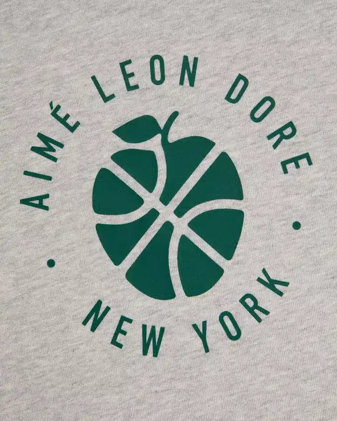 ALD / New Balance SONNY NY Long-Sleeve Tee