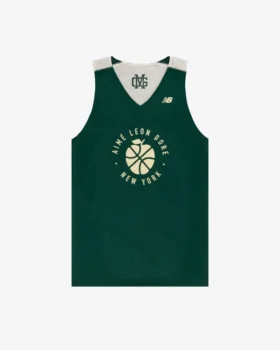 ALD / New Balance SONNY NY Reversible Jersey