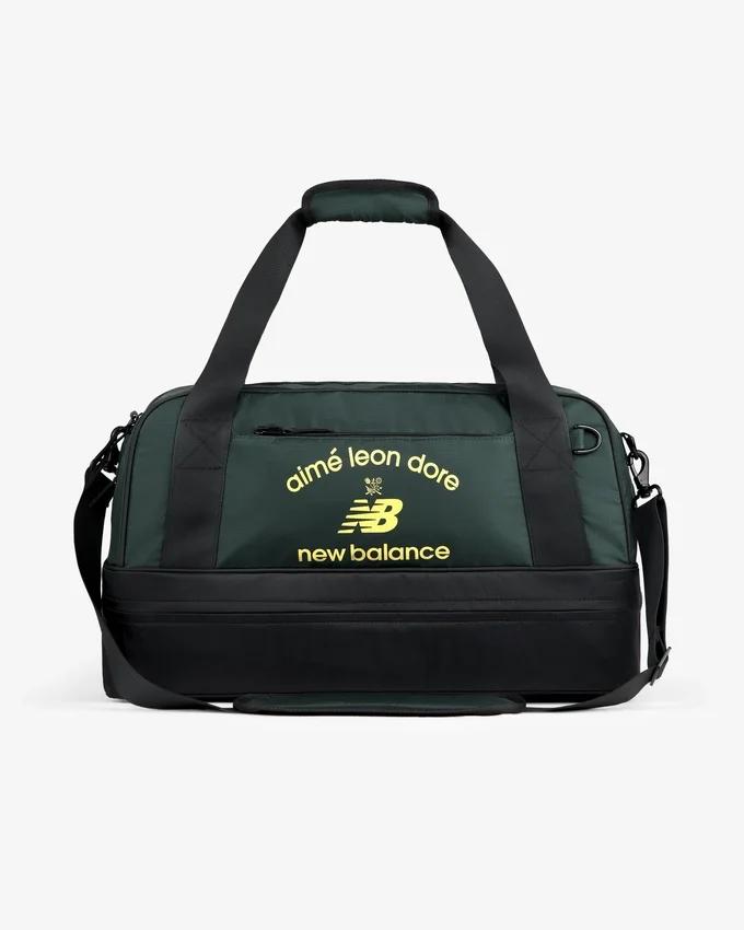 ALD / New Balance Travel Duffle Bag