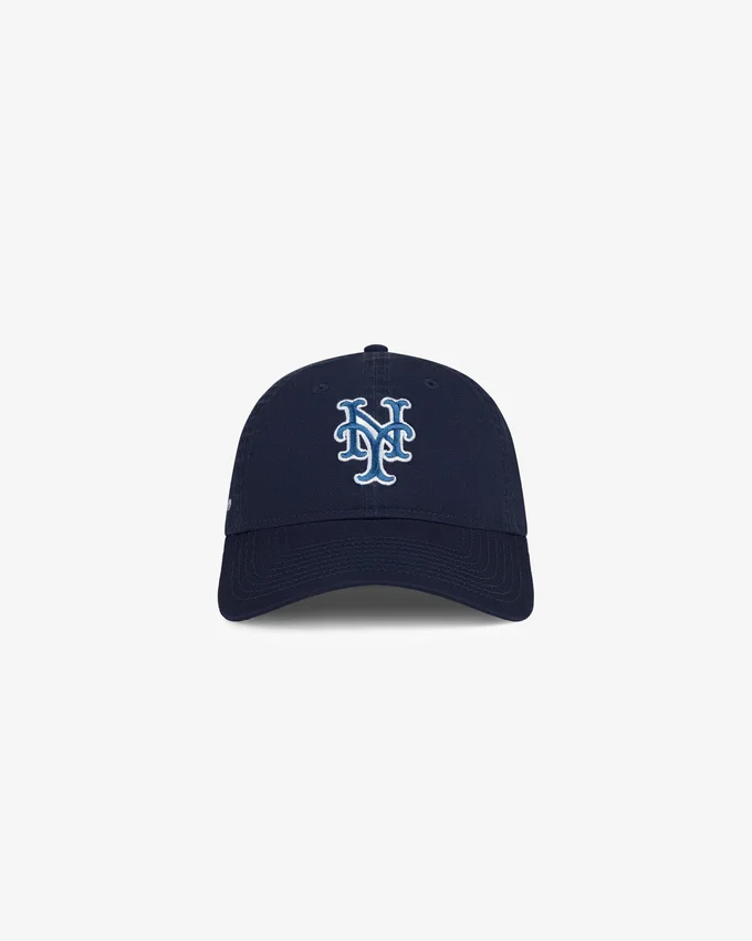 ALD / New Era Mets Ballpark Hat