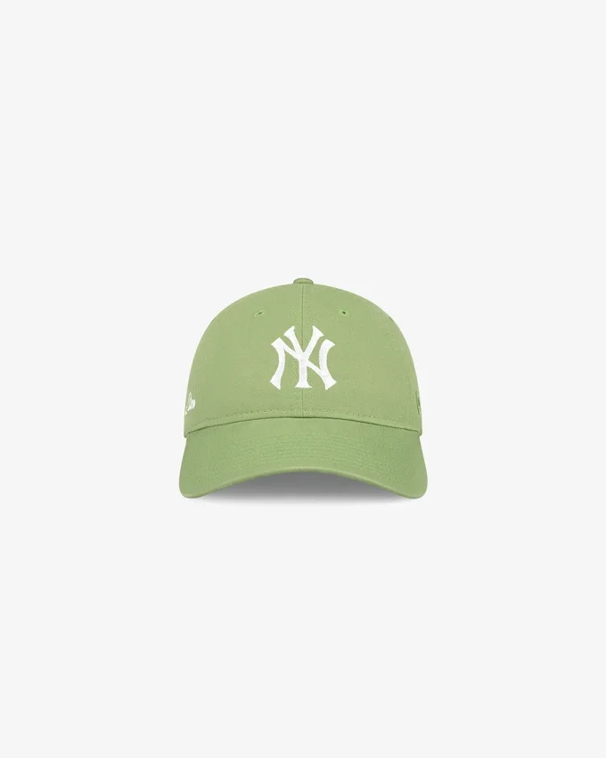 ALD / New Era Yankees Ballpark Hat