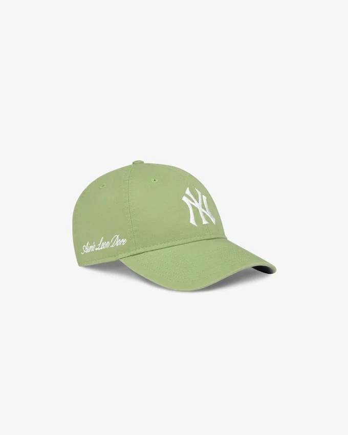 ALD / New Era Yankees Ballpark Hat