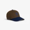 ALD / New York Mets Colorblock Ballpark Hat