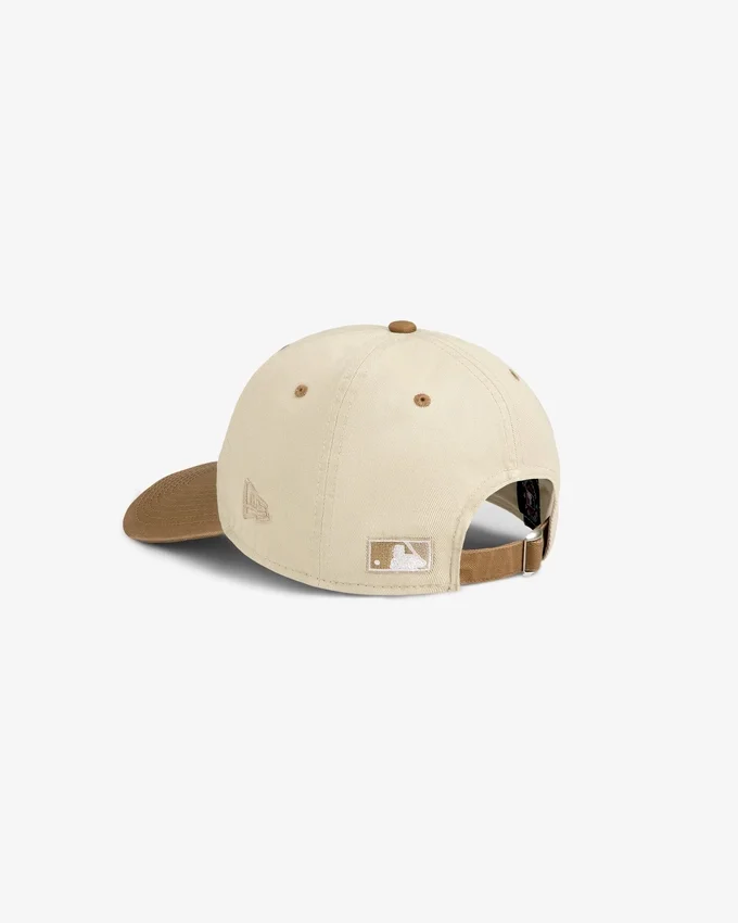 ALD / New York Mets Colorblock Ballpark Hat