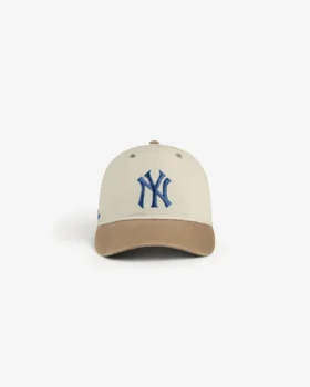 ALD / New York Yankees Colorblock Ballpark Hat