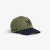 ALD / New York Yankees Colorblock Ballpark Hat