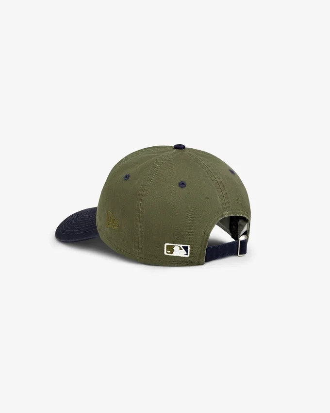 ALD / New York Yankees Colorblock Ballpark Hat