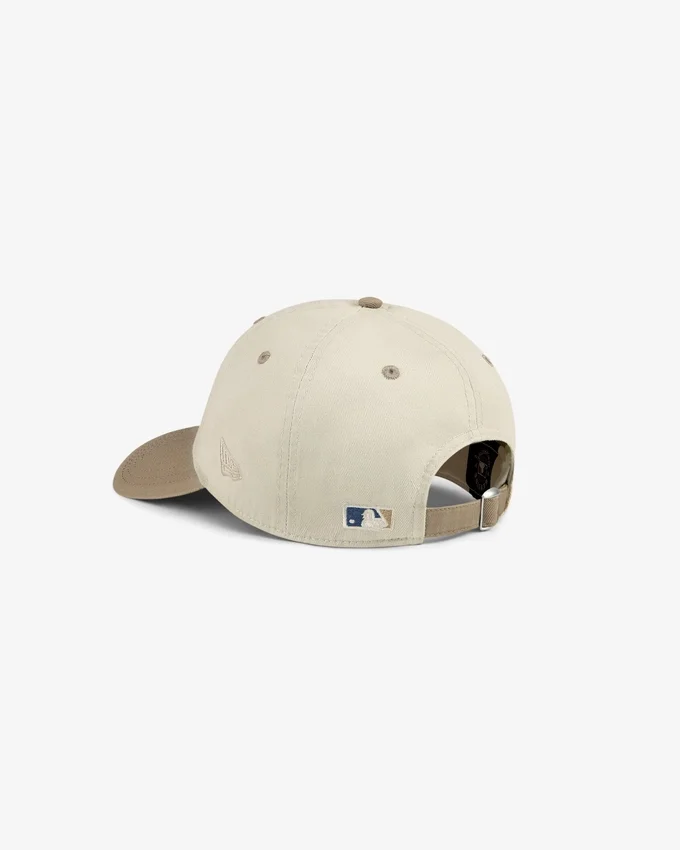 ALD / New York Yankees Colorblock Ballpark Hat