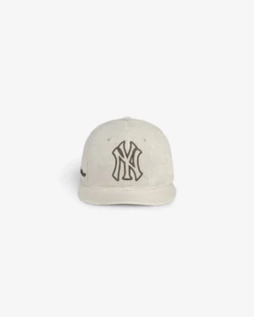 ALD / New York Yankees Linen Retro Fit Hat