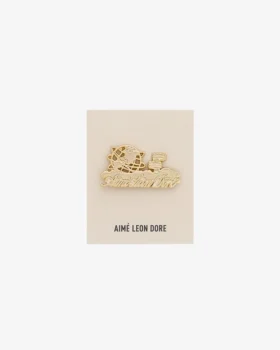 ALD Pin