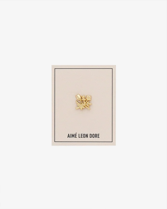 ALD Pin