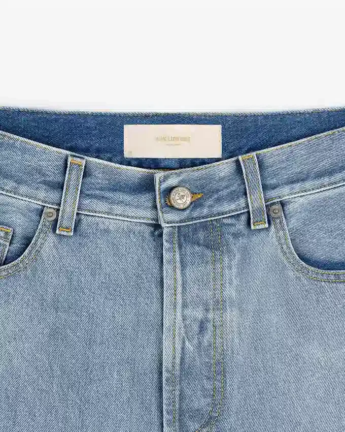 ALD Relaxed Fit Denim