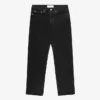 ALD Slim Straight Fit Denim