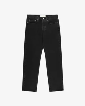 ALD Slim Straight Fit Denim
