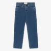 ALD Slim Straight Fit Denim