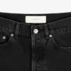 ALD Slim Straight Fit Denim