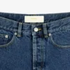 ALD Slim Straight Fit Denim