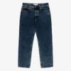 ALD Straight Fit Denim