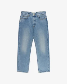 ALD Straight Fit Denim