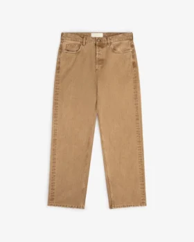 ALD Straight Fit Denim