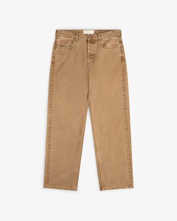ALD Straight Fit Denim