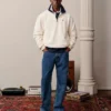 ALD Straight Fit Denim
