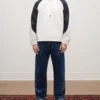 ALD Straight Fit Denim