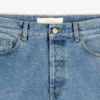 ALD Straight Fit Denim