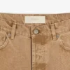 ALD Straight Fit Denim