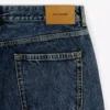 ALD Straight Fit Denim