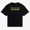 ALD / Technics Logo Tee