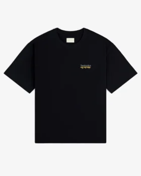 ALD / Technics Logo Tee