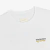 ALD / Technics Logo Tee