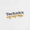 ALD / Technics Logo Tee
