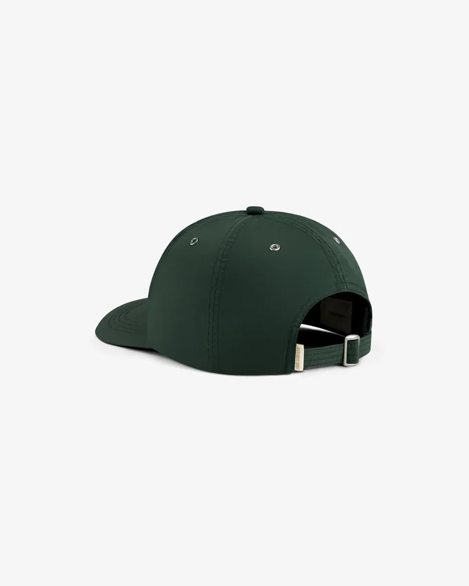 ALD / Technics Nylon Logo Hat
