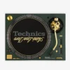 ALD / Technics SL-1200M7ALD Turntable
