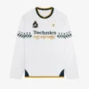 ALD / Technics Soccer Jersey