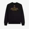 ALD / Technics World Champions Crewneck