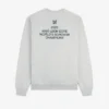 ALD / Technics World Champions Crewneck