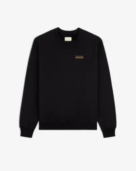 ALD / Technics World Champions Crewneck
