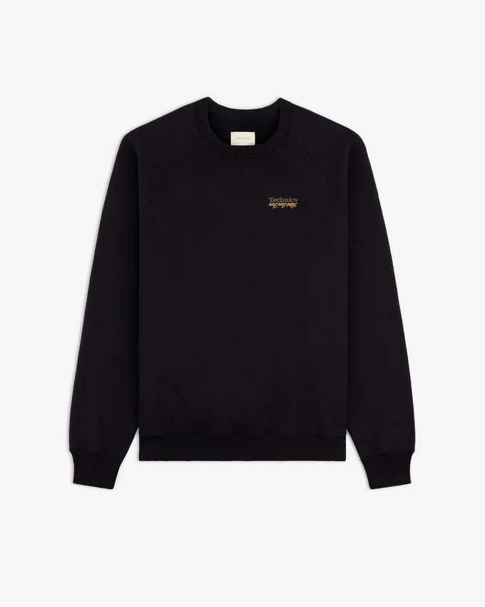 ALD / Technics World Champions Crewneck