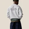 ALD / Technics World Champions Crewneck