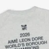 ALD / Technics World Champions Crewneck