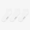 Ankle Sock 3-Pack