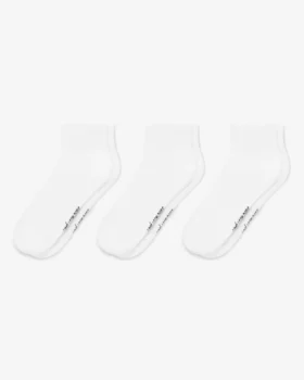 Ankle Sock 3-Pack