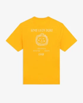 Artiste Pocket Tee