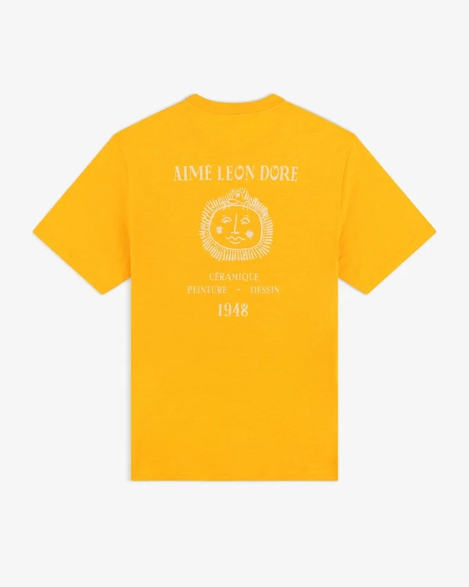 Artiste Pocket Tee